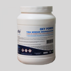 Qualy Oxy Power 1KG