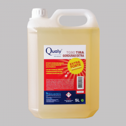 Qualy Desengordurante Extra 5L