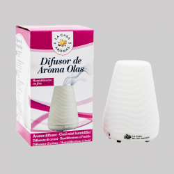 Difusor de Aromas