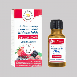 Óleo Essencial Casa Aromas...