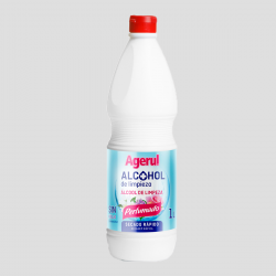 Agerul Álcool Limpeza...