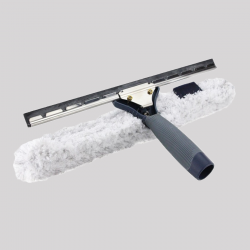 Limpa Vidros + Rodo 35cm